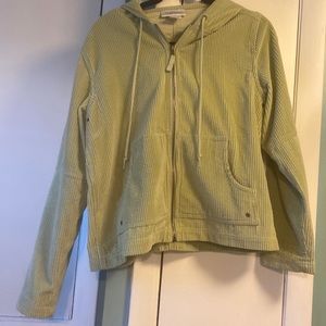 Chadwick’s size medium hooded jacket